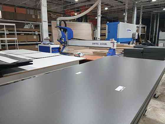 Распил (раскрой), кромление, присадка лдсп в днр. Донецк