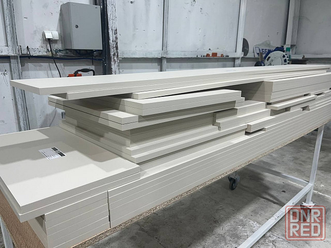 Распил (раскрой), кромление, присадка лдсп в днр. Донецк - изображение 8