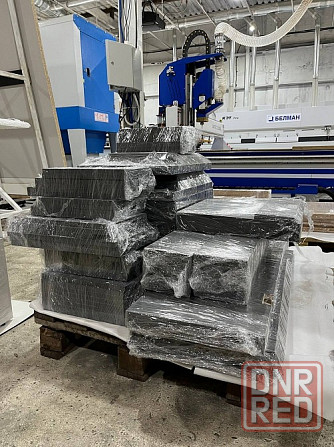Распил (раскрой), кромление, присадка лдсп в днр. Донецк - изображение 11