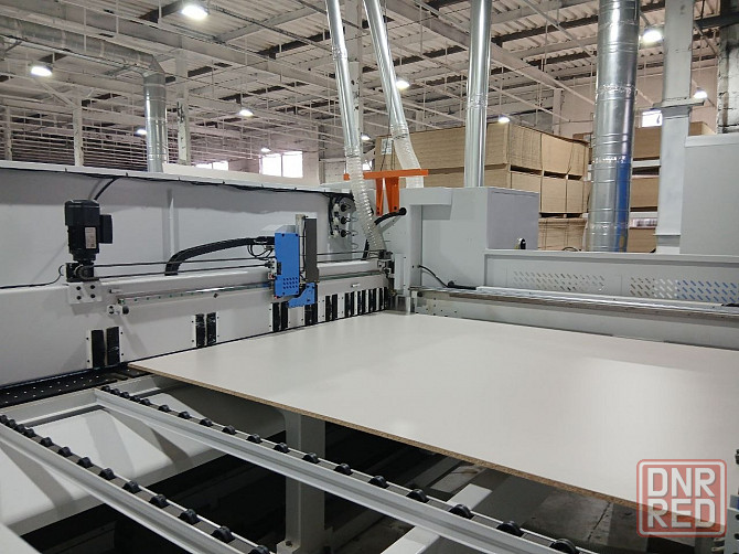 Распил (раскрой), кромление, присадка лдсп в днр. Донецк - изображение 5