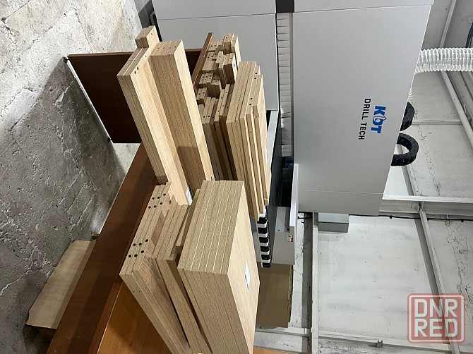 Распил (раскрой), кромление, присадка лдсп в днр. Донецк - изображение 10