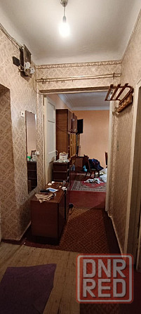 Продам 2-х комнатную квартиру в г. Макеевка 83 квартал Макеевка - изображение 2