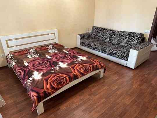 Сдаётся 1-ая квартира в Буденновском районе Донецк