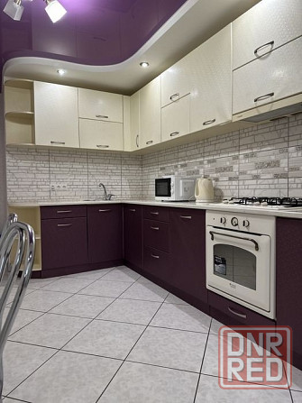 Сдаётся 1-ая квартира в Буденновском районе Донецк - изображение 5