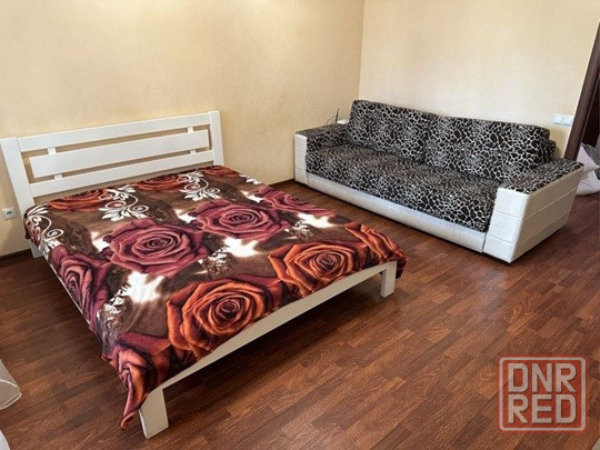 Сдаётся 1-ая квартира в Буденновском районе Донецк - изображение 2