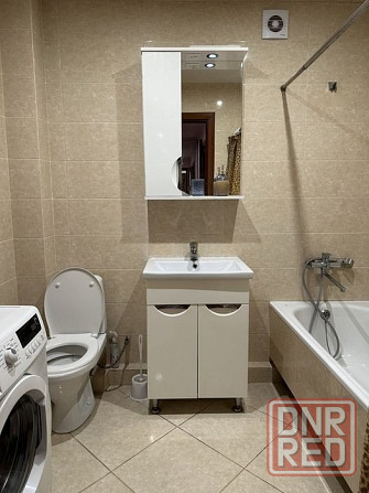 Сдаётся 1-ая квартира в Буденновском районе Донецк - изображение 6