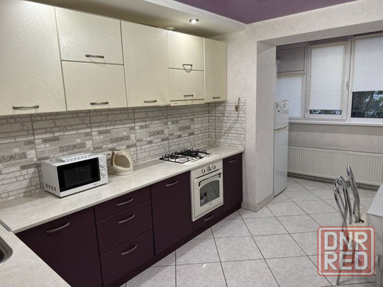 Сдаётся 1-ая квартира в Буденновском районе Донецк - изображение 4