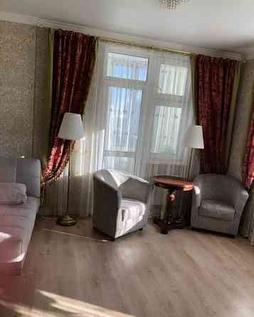 Сдаю на долгосрочную аренду 2ком. Ворошиловский район Донецк