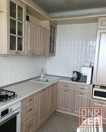 Сдаю на долгосрочную аренду 2ком. Ворошиловский район Донецк - изображение 2