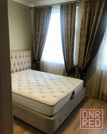 Сдаю на долгосрочную аренду 2ком. Ворошиловский район Донецк - изображение 3