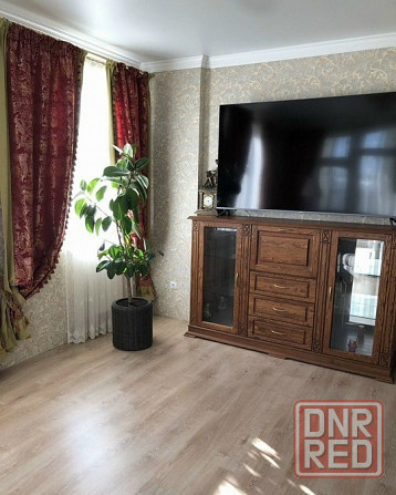 Сдаю на долгосрочную аренду 2ком. Ворошиловский район Донецк - изображение 4