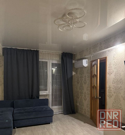 Сдаётся 2-х комнатная квартира в Куйбышевском районе Донецк - изображение 6