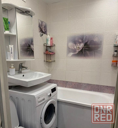 Сдаётся 2-х комнатная квартира в Куйбышевском районе Донецк - изображение 5