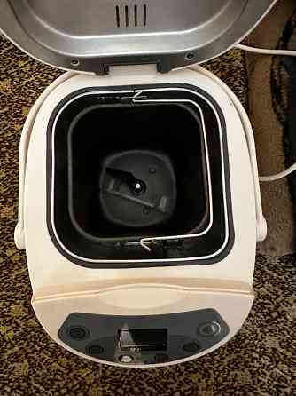 Хлебопечь Gorenje Донецк