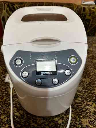 Хлебопечь Gorenje Донецк