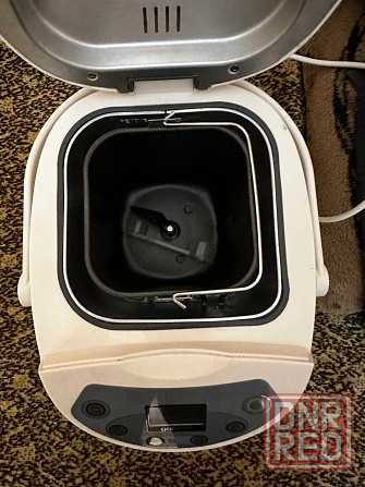 Хлебопечь Gorenje Донецк - изображение 3