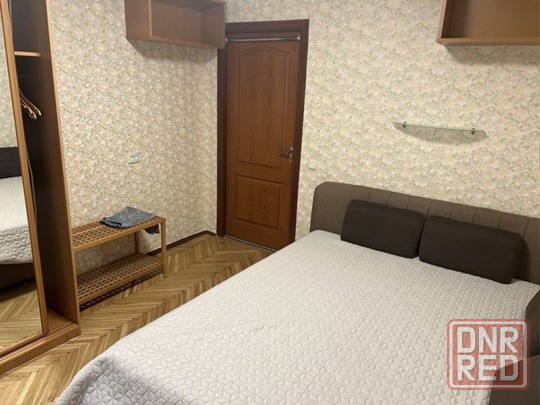 Сдам в аренду комфортную 1-комнатную квартиру , Киевский район Донецк - изображение 4