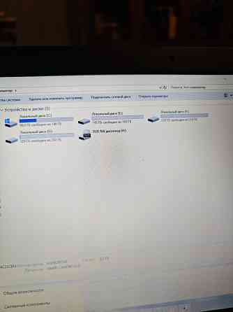 Asus i3/16gb DDR 4/1Tb/gtx 920M Донецк