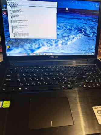 Asus i3/16gb DDR 4/1Tb/gtx 920M Донецк