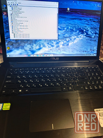Asus i3/16gb DDR 4/1Tb/gtx 920M Донецк - изображение 1