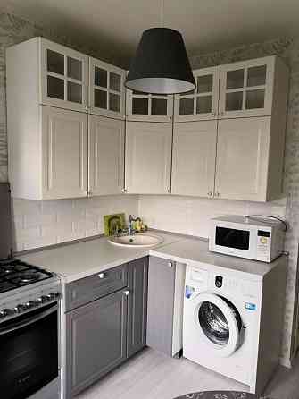 Сдам светлую уютную двухкомнатную квартиру в Буденовском районе Донецк