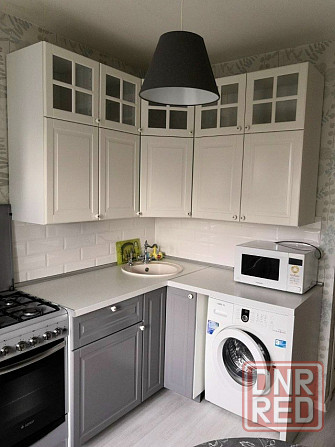 Сдам светлую уютную двухкомнатную квартиру в Буденовском районе Донецк - изображение 2