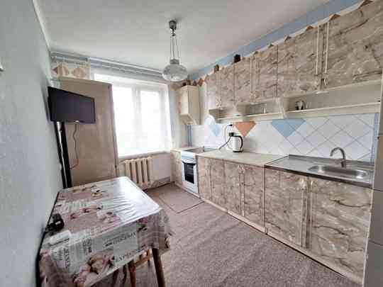 Сдаётся 3-х комнатная квартира в Ворошиловском районе Донецк