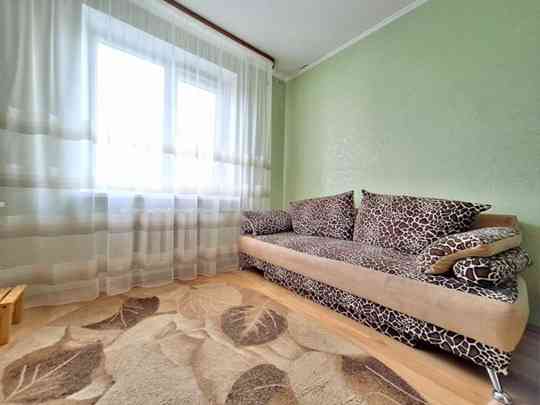 Сдаётся 3-х комнатная квартира в Ворошиловском районе Донецк