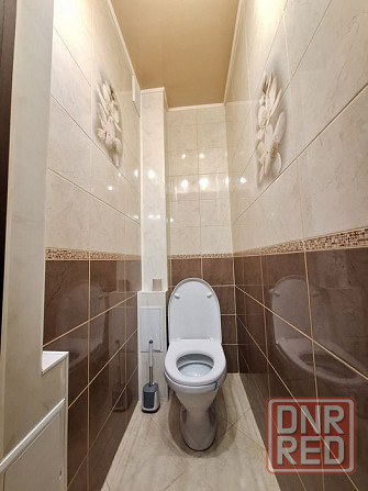 Сдаётся 3-х комнатная квартира в Ворошиловском районе Донецк - изображение 2