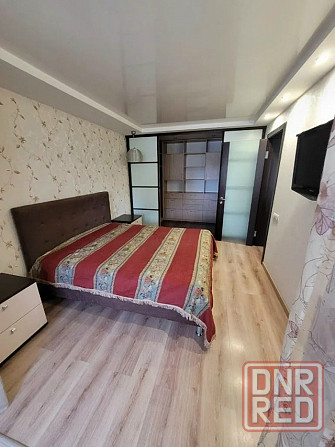 Сдам отличную 2-комнатную квартиру Куйбышевский район Донецк - изображение 1