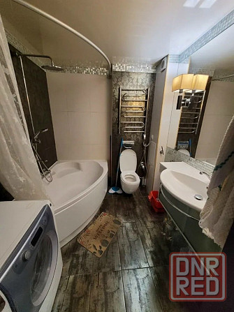 Сдам отличную 2-комнатную квартиру Куйбышевский район Донецк - изображение 5