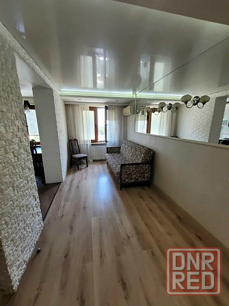 Сдам отличную 2-комнатную квартиру Куйбышевский район Донецк - изображение 4