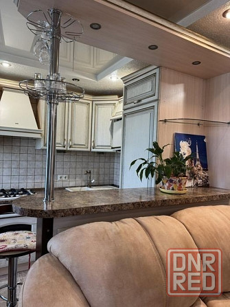 Сдается 2х-комнатная квартира в Киевском районе Донецк - изображение 3