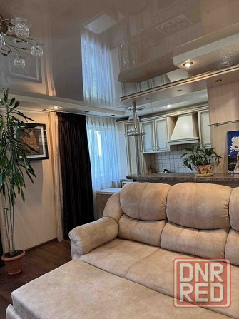 Сдается 2х-комнатная квартира в Киевском районе Донецк - изображение 2