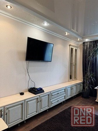 Сдается 2х-комнатная квартира в Киевском районе Донецк - изображение 1