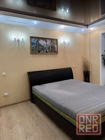 Сдается 2х-комнатная квартира в Киевском районе Донецк - изображение 6