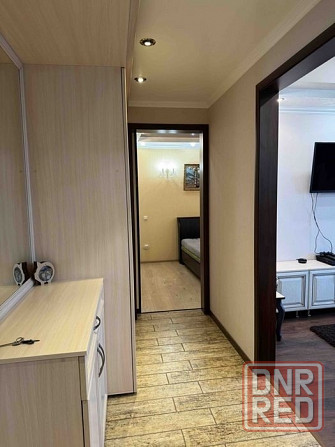 Сдается 2х-комнатная квартира в Киевском районе Донецк - изображение 4