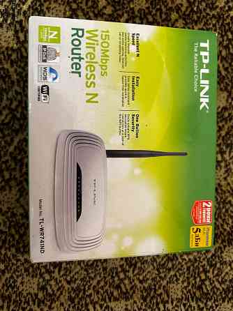 Роутер TP-Link Донецк