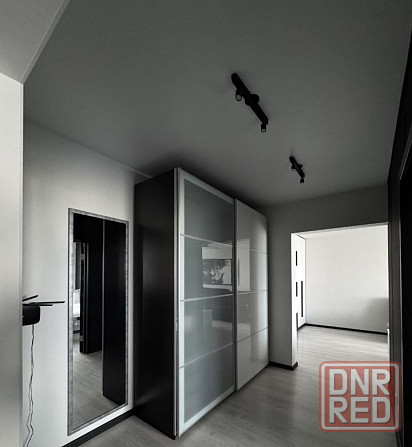 Сдам 2-х комнатную квартиру в Ворошиловском районе Донецк - изображение 4