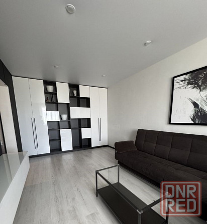 Сдам 2-х комнатную квартиру в Ворошиловском районе Донецк - изображение 3