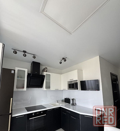 Сдам 2-х комнатную квартиру в Ворошиловском районе Донецк - изображение 2