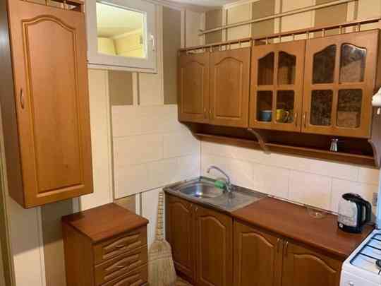 Сдам 1-комнатную квартиру в Кировском районе Донецк