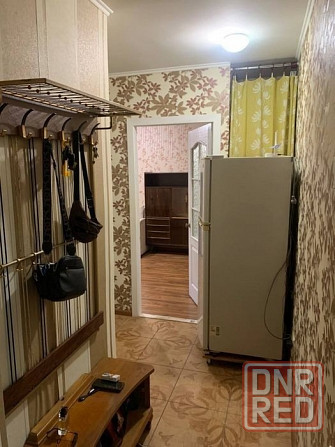 Сдам 1-комнатную квартиру в Кировском районе Донецк - изображение 2