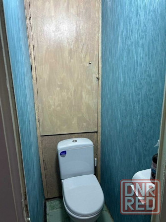 Сдам в аренду комфортную 1-комнатную квартиру , Кировский район Донецк - изображение 4