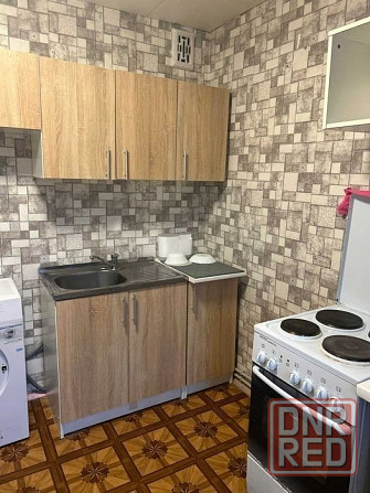 Сдам в аренду комфортную 1-комнатную квартиру , Кировский район Донецк - изображение 2