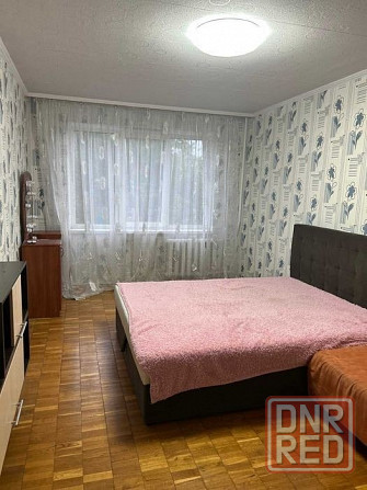 Сдам в аренду комфортную 1-комнатную квартиру , Кировский район Донецк - изображение 3