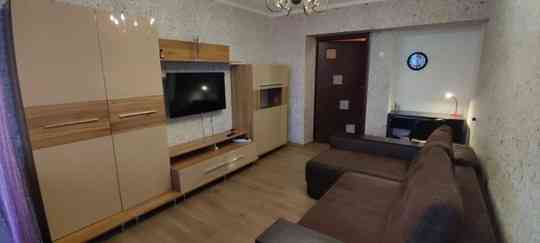 Сдается: Однокомнатная квартира Район: Пролетарский Донецк