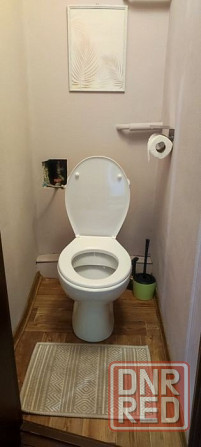 Сдается: Однокомнатная квартира Район: Пролетарский Донецк - изображение 2