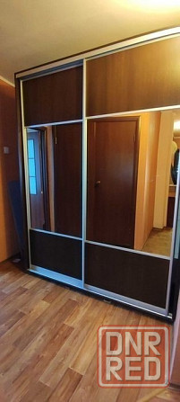 Сдается: Однокомнатная квартира Район: Пролетарский Донецк - изображение 5