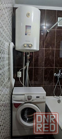 Сдается: Однокомнатная квартира Район: Пролетарский Донецк - изображение 6